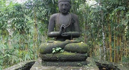 obrázek - Ashtanga Yoga Bali Research Center