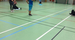 obrázek - Kyrksjön