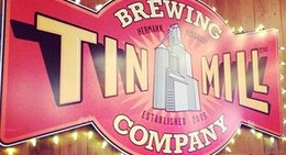 obrázek - Tin Mill Brewing Co
