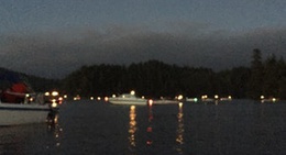 obrázek - Lakeshore Lodge