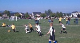 obrázek - Twin Creeks Park