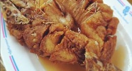 obrázek - Laem Cha-Reon Seafood (แหลมเจริญ ซีฟู้ด)