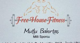 obrázek - Free House Fitness