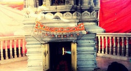 obrázek - Ambaji hill top