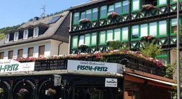 obrázek - Hotel Fritz & Restaurant Fisch Fritz
