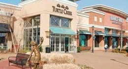 obrázek - The Mall at Turtle Creek