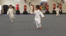 obrázek - Kowkabanys Family Taekwondo Center