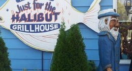 obrázek - Just For The Halibut