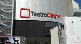 obrázek - Teatro Diana