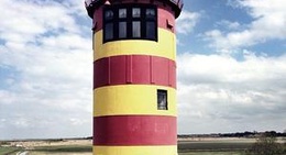 obrázek - Pilsumer Leuchtturm