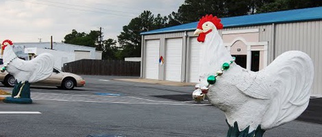 obrázek - Spring Lake