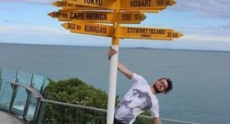 obrázek - Stirling Point