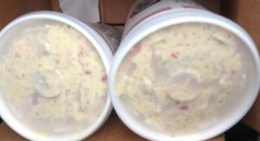 obrázek - Inman's Kitchen Bar-B-Q