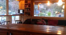 obrázek - JoSiTo Guesthouse Camp