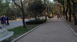 obrázek - Parque Morales (Juan H. Sánchez)