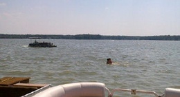 obrázek - Hess Lake