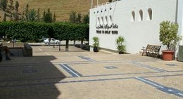 obrázek - Les Thermes Moulay Yacoub حامات مولاي يعقوب