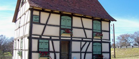 obrázek - Castroville