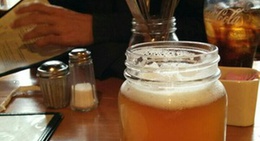 obrázek - Gwin's Lodge and Restaurant