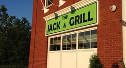 obrázek - The Jack & Grill