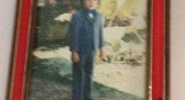 obrázek - Santa Cruz Amilpas