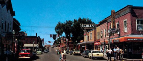 obrázek - Park Falls