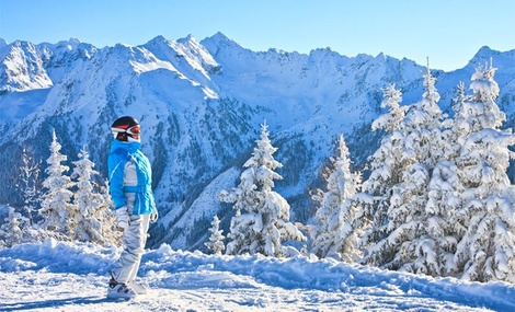 obrázek - 1denní lyžařský zájezd do Schladmingu