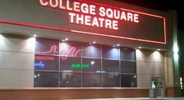 obrázek - Marcus College Square Cinema