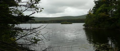 obrázek - Ingonish Beach