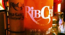 obrázek - RibCrib BBQ & Grill