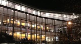 obrázek - Durham Performing Arts Center (DPAC)