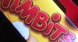 obrázek - Tim Hortons