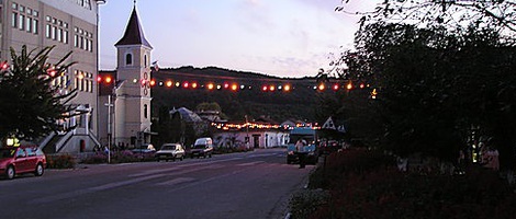 obrázek - Ocna Mureş