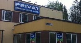 obrázek - Restoran Privat