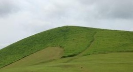 obrázek - 鬼岳展望所