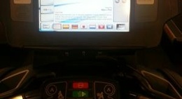 obrázek - Randolph AFB Rambler Fitness Center