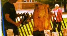 obrázek - Roseneath Carousel