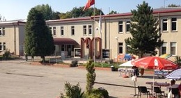 obrázek - Düzce Meslek Yüksek Okulu