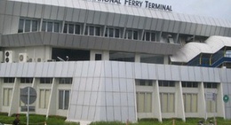 obrázek - Batam Centre International Ferry Terminal