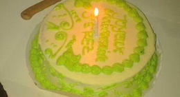 obrázek - Gâteau PASCAL