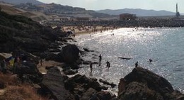 obrázek - Plage Zahara