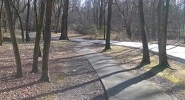 obrázek - Riverwalk Trail