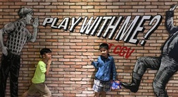 obrázek - CGV Cinemas Vincom Xuân Khánh