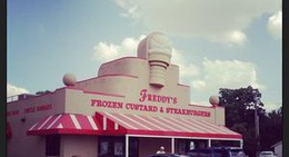 obrázek - Freddy's Frozen Custard & Steakburgers