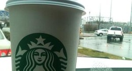obrázek - Starbucks