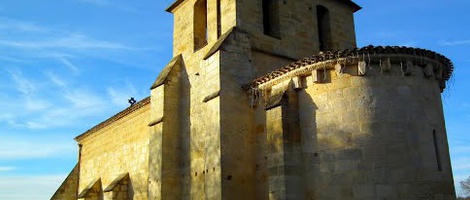 obrázek - Saint-Magne-de-Castillon