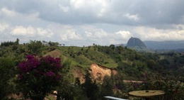 obrázek - Finca Botero Mesa