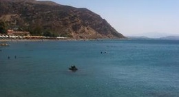 obrázek - Agia Galini Beach