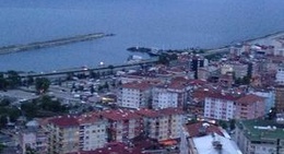 obrázek - Çaça Nargile Cafe