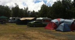 obrázek - Otematata Holiday Park & Lodge